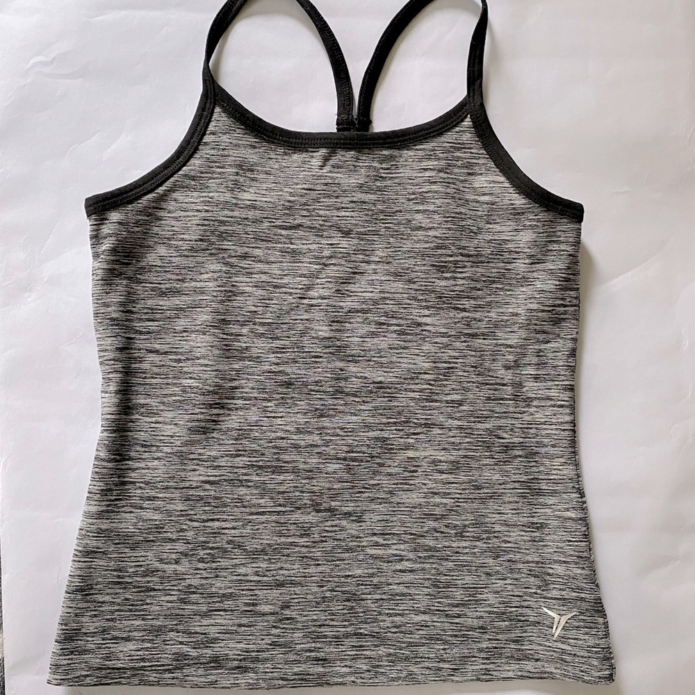 Old Navy Active girl’s tank top